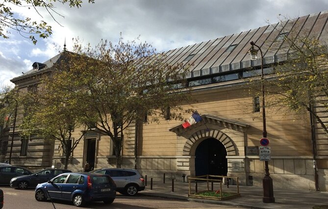 (78) Tribunal de proximité de Versailles : « Je n'ai pas fait tous ces crédits pour le plaisir ! »